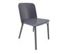 Chair SPLIT TON a.s. 2015 311 371 B 123 Contemporary / Modern