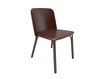 Chair SPLIT TON a.s. 2015 311 371 B 111 Contemporary / Modern