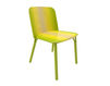 Chair SPLIT TON a.s. 2015 311 371 B 111 Contemporary / Modern