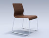 Chair 3681109 981 Bordo Chair ICF Office 2015 3681109 981 Contemporary / Modern