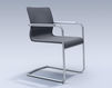 Armchair ICF Office 2015 3683702 411 Contemporary / Modern
