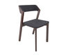 Chair MERANO TON a.s. 2015 314 401 B 4 Contemporary / Modern