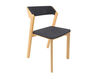 Chair MERANO TON a.s. 2015 314 401 B 105 Contemporary / Modern