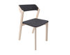 Chair MERANO TON a.s. 2015 314 401 B 113 Contemporary / Modern