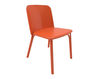 Chair SPLIT TON a.s. 2015 311 371 B 81 Contemporary / Modern