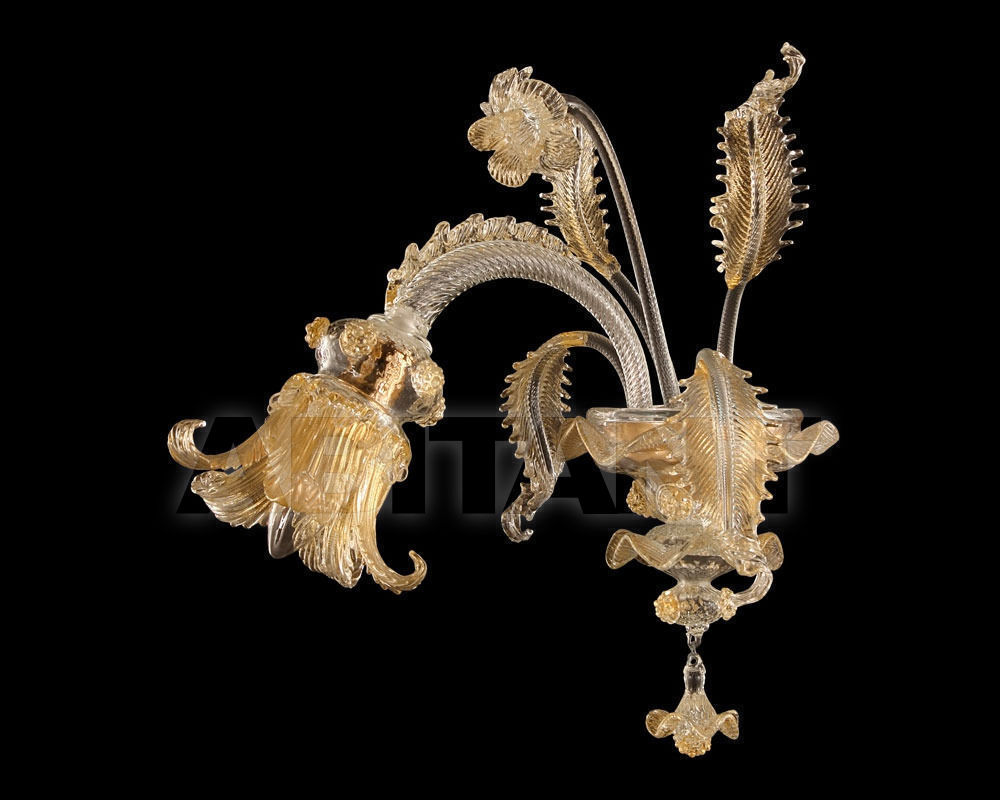 Buy Wall light Multiforme Glass AP0086-1-CK