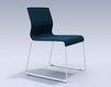 Chair 3681103 30L brown Chair ICF Office 2015 3681103 30L Contemporary / Modern