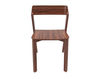 Chair MERANO 311 401 B 34 Bordo Chair MERANO TON a.s. 2015 311 401 B 34 Contemporary / Modern