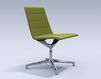 Chair 1943053 30B Blue Chair ICF Office 2015 1943053 30B Contemporary / Modern