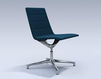 Chair 1943053 30L brown Chair ICF Office 2015 1943053 30L Contemporary / Modern