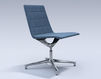Chair 1943053 30L brown Chair ICF Office 2015 1943053 30L Contemporary / Modern