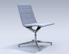 Chair 1943053 30L brown Chair ICF Office 2015 1943053 30L Contemporary / Modern
