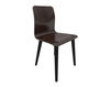 Chair MALMO TON a.s. 2015 311 332 B 7+B 123 Contemporary / Modern