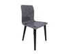 Chair MALMO TON a.s. 2015 311 332 B 39+B 123 Contemporary / Modern