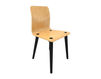 Chair MALMO TON a.s. 2015 311 332 B 113+B 123 Contemporary / Modern
