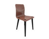 Chair MALMO TON a.s. 2015 311 332 B 115+B 123 Contemporary / Modern