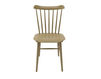 Chair IRONICA TON a.s. 2015 311 035 B 85 Contemporary / Modern