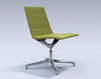 Chair 1943059 919 brown Chair ICF Office 2015 1943059 919 Contemporary / Modern