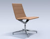Chair 1943059 98A Tobacco Chair ICF Office 2015 1943059 98A Contemporary / Modern