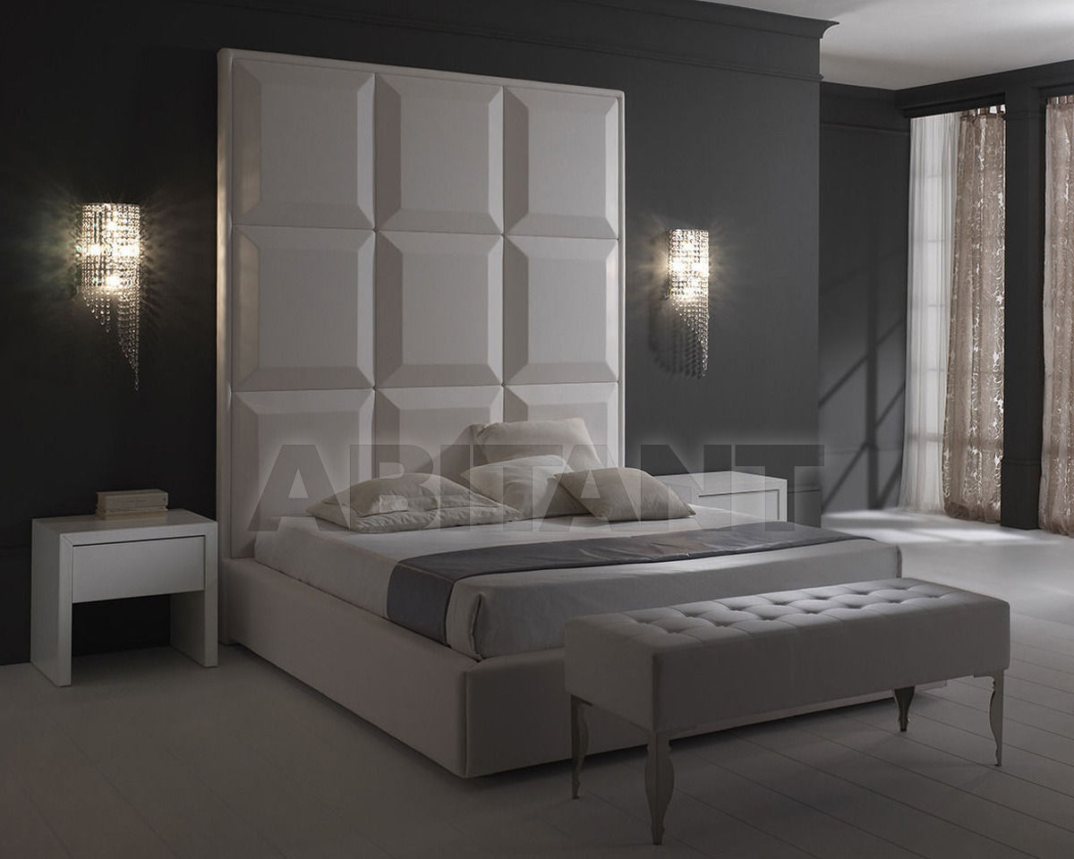 Buy Bed DV HOME COLLECTION Dv Home Collection 2011-2012/night Duke bed 182