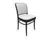 Chair 313 811 60036 white Chair TON a.s. 2015 313 811 60036 Contemporary / Modern