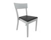 Chair BERGAMO TON a.s. 2015 313 710 210 Contemporary / Modern
