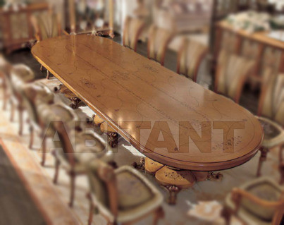 Buy Table Riva Mobili d'Arte Giardino Italiano 7090/S