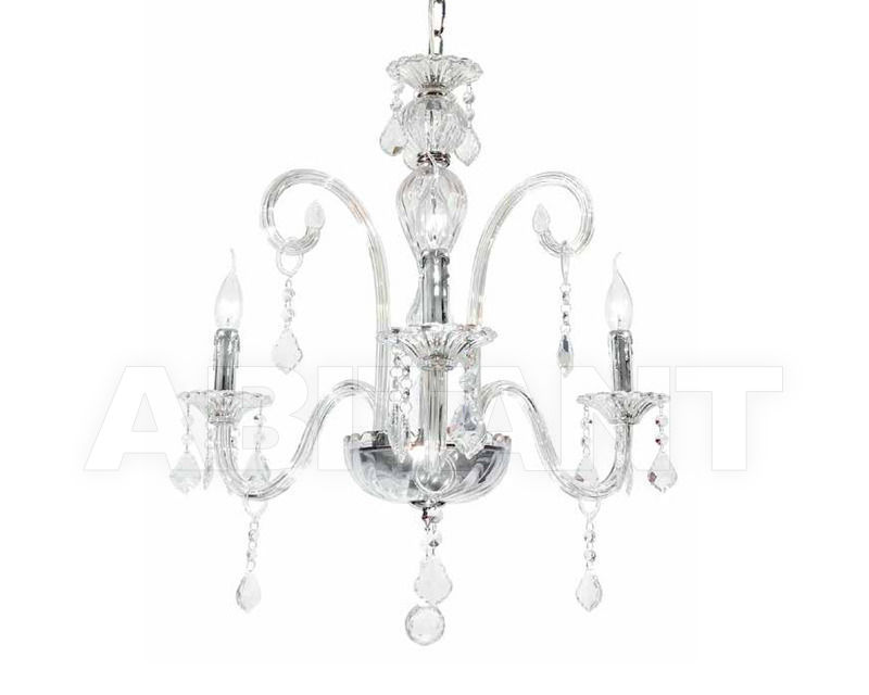 Сhandelier Cristallo I-246/00100 price on request Buy Сhandelier Cristallo Faneurope LINEA LUCE DESIGN I-246/00100