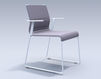 Armchair 3691603 362 Dark gray Armchair ICF Office 2015 3691603 362 Contemporary / Modern