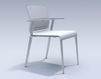 Armchair 3686709 910 Ivory Armchair ICF Office 2015 3686709 910 Contemporary / Modern