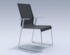 Armchair 3691717 02N white Armchair ICF Office 2015 3691717 02N Contemporary / Modern