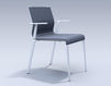 Armchair 3686603 F54 terracotta Armchair ICF Office 2015 3686603 F54 Contemporary / Modern