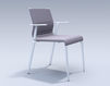 Armchair 3686603 30С white Armchair ICF Office 2015 3686603 30С Contemporary / Modern