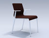 Armchair 3686603 30С white Armchair ICF Office 2015 3686603 30С Contemporary / Modern