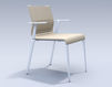 Armchair ICF Office 2015 3696609 917 Contemporary / Modern