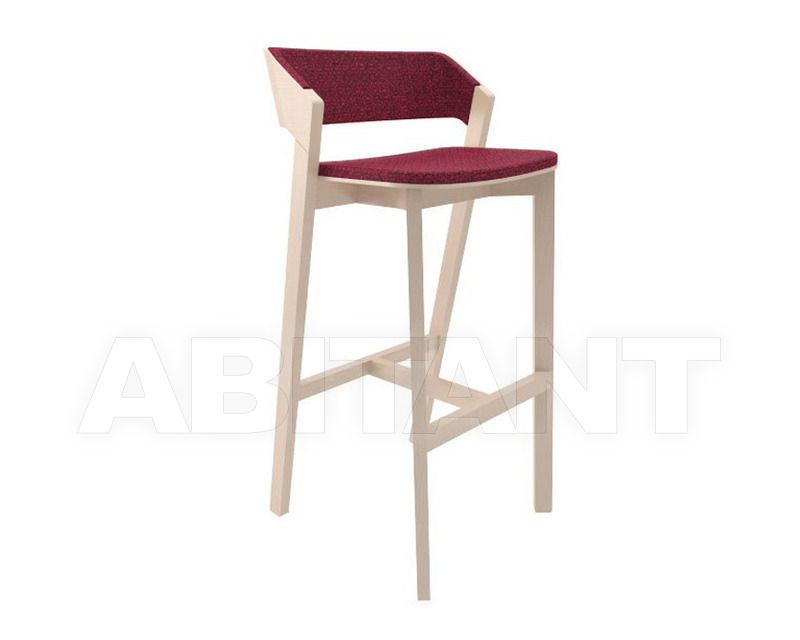 Buy Bar stool MERANO TON a.s. 2015 314 403 300