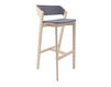 Bar stool MERANO TON a.s. 2015 314 403 300 Contemporary / Modern