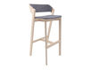 Bar stool MERANO TON a.s. 2015 314 403 869 Contemporary / Modern
