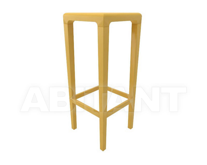 Buy Bar stool RIOJA TON a.s. 2015 371 369 B 32