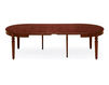Dining table Artes Moble Clasico T-538 Classical / Historical 