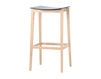 Bar stool STOCKHOLM TON a.s. 2015 371 701 B 115 Contemporary / Modern