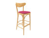 Bar stool BANANA TON a.s. 2015 313 131 713 Contemporary / Modern