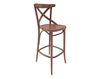 Bar stool TON a.s. 2015 311 149 B 111 Contemporary / Modern