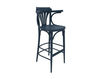 Bar stool TON a.s. 2015 321 135 B 94 Contemporary / Modern