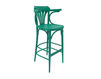 Bar stool TON a.s. 2015 321 135 B 33 Contemporary / Modern