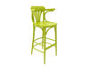 Bar stool TON a.s. 2015 321 135 B 37 Contemporary / Modern