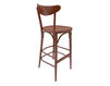 Bar stool BANANA TON a.s. 2015 311 131 B 111 Contemporary / Modern