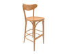 Bar stool BANANA TON a.s. 2015 311 131 B 111 Contemporary / Modern