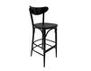 Bar stool BANANA TON a.s. 2015 311 131 B 111 Contemporary / Modern
