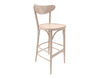 Bar stool BANANA TON a.s. 2015 311 131 B 123 Contemporary / Modern